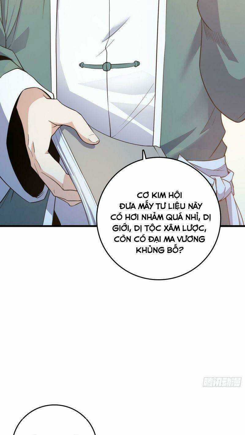 Tân Đình Là Hảo Đao Chapter 1 trang 17