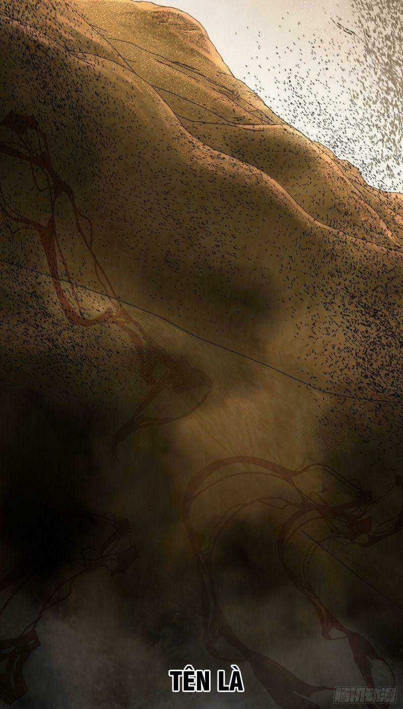 Tân Đình Là Hảo Đao Chapter 1 trang 2