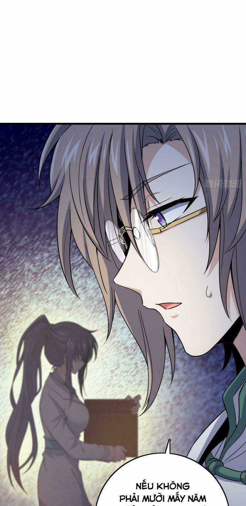 Tân Đình Là Hảo Đao Chapter 1 trang 24