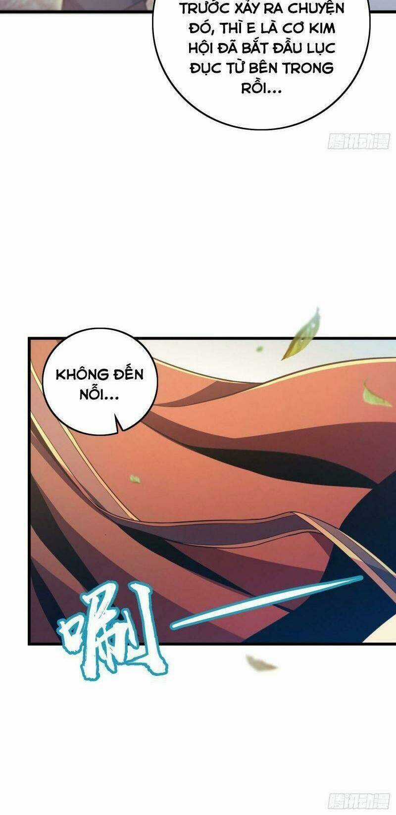 Tân Đình Là Hảo Đao Chapter 1 trang 25