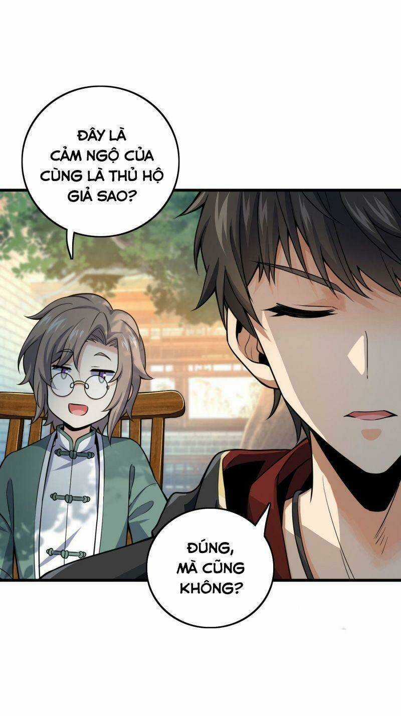 Tân Đình Là Hảo Đao Chapter 1 trang 28