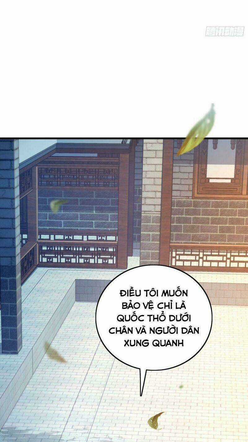 Tân Đình Là Hảo Đao Chapter 1 trang 29