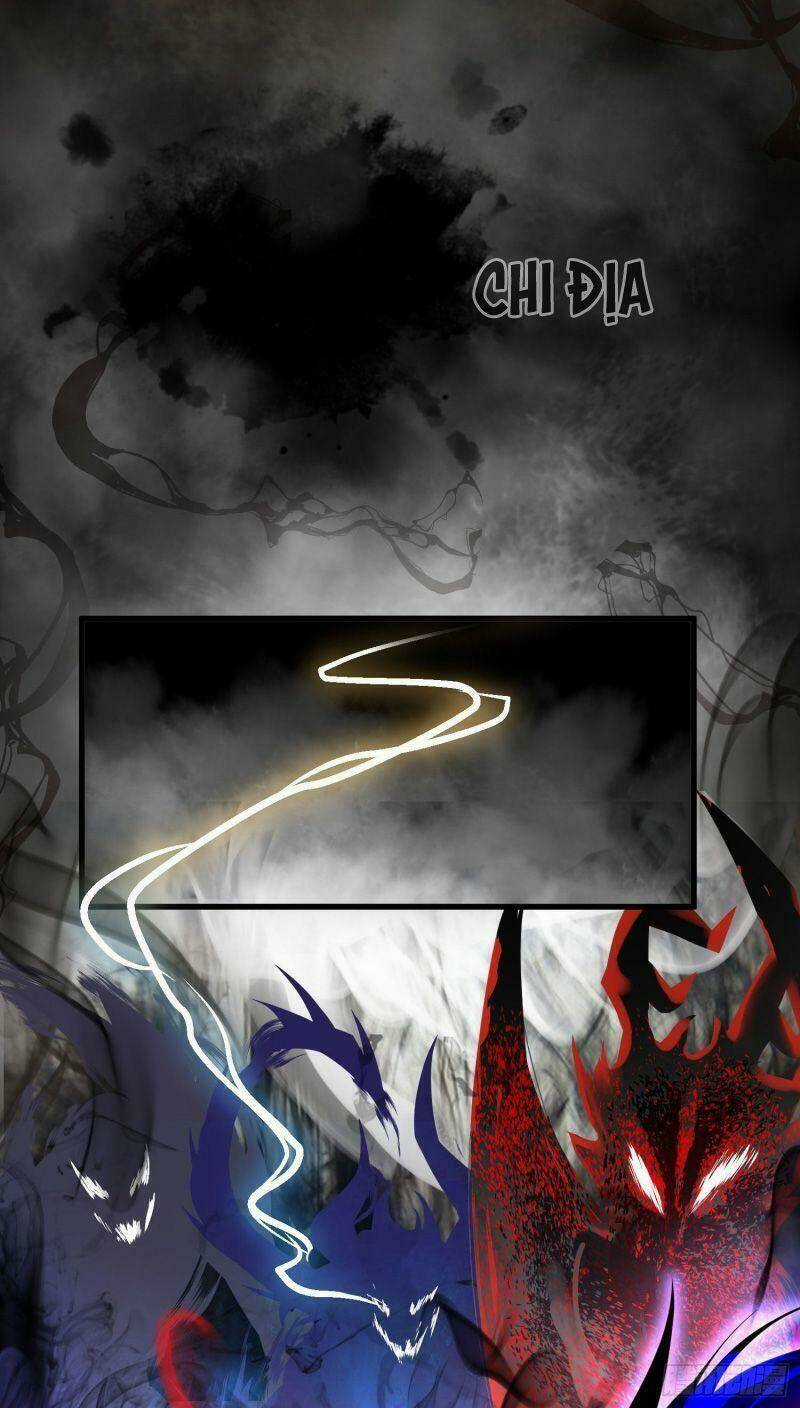 Tân Đình Là Hảo Đao Chapter 1 trang 3