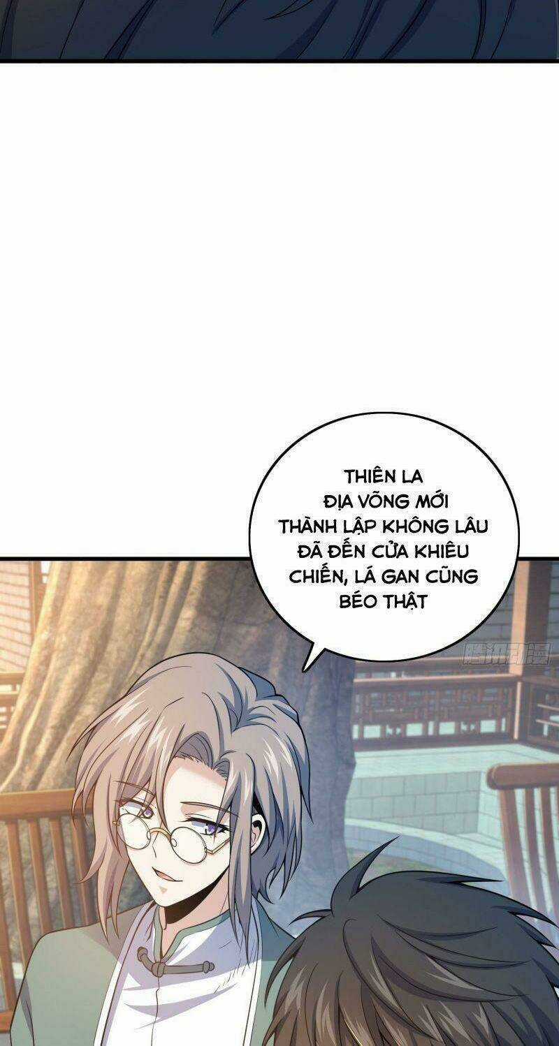 Tân Đình Là Hảo Đao Chapter 1 trang 35