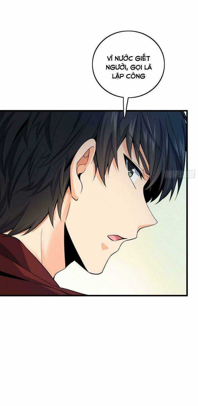 Tân Đình Là Hảo Đao Chapter 1 trang 39