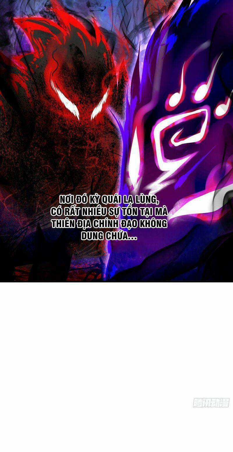 Tân Đình Là Hảo Đao Chapter 1 trang 4