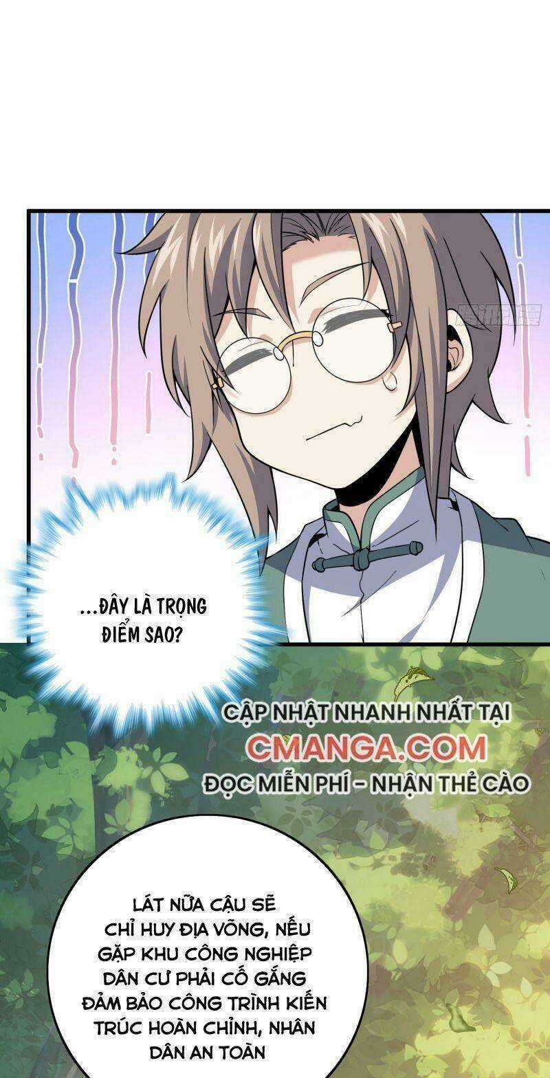 Tân Đình Là Hảo Đao Chapter 1 trang 40