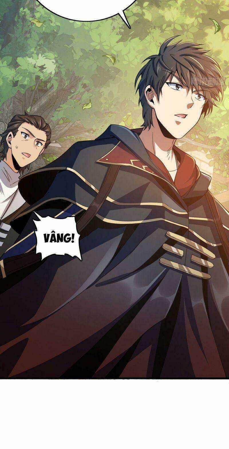 Tân Đình Là Hảo Đao Chapter 1 trang 41