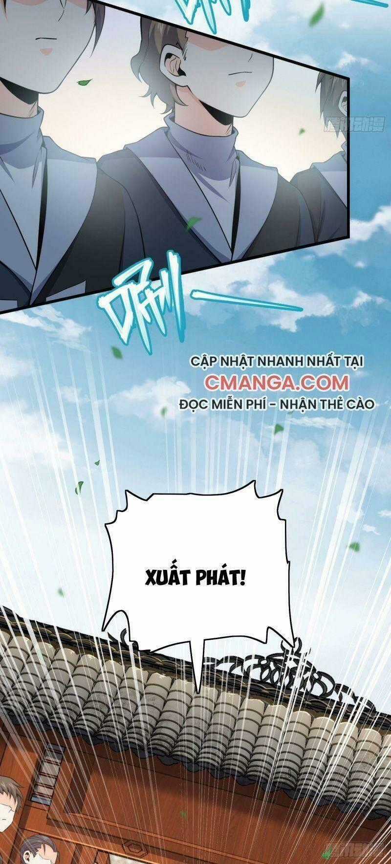 Tân Đình Là Hảo Đao Chapter 1 trang 44