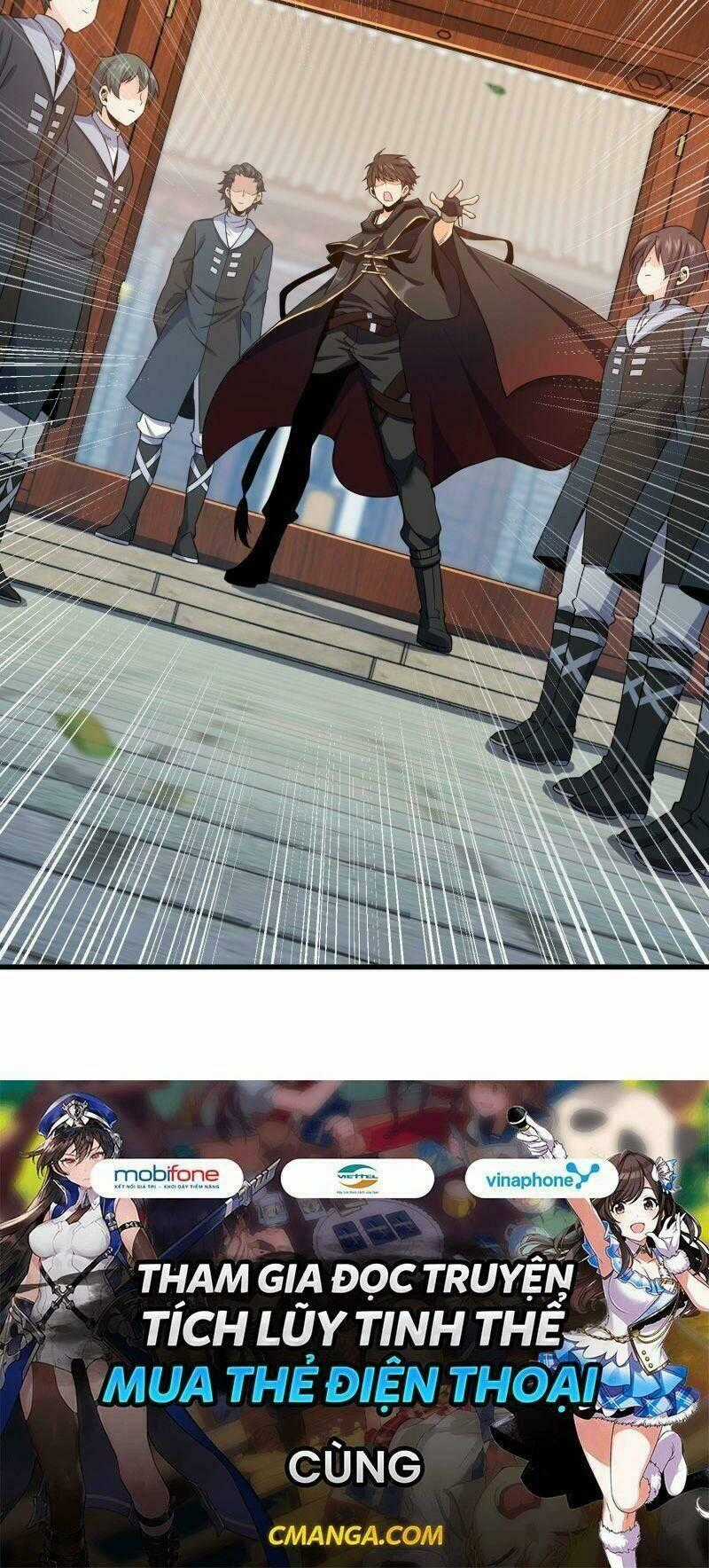 Tân Đình Là Hảo Đao Chapter 1 trang 45