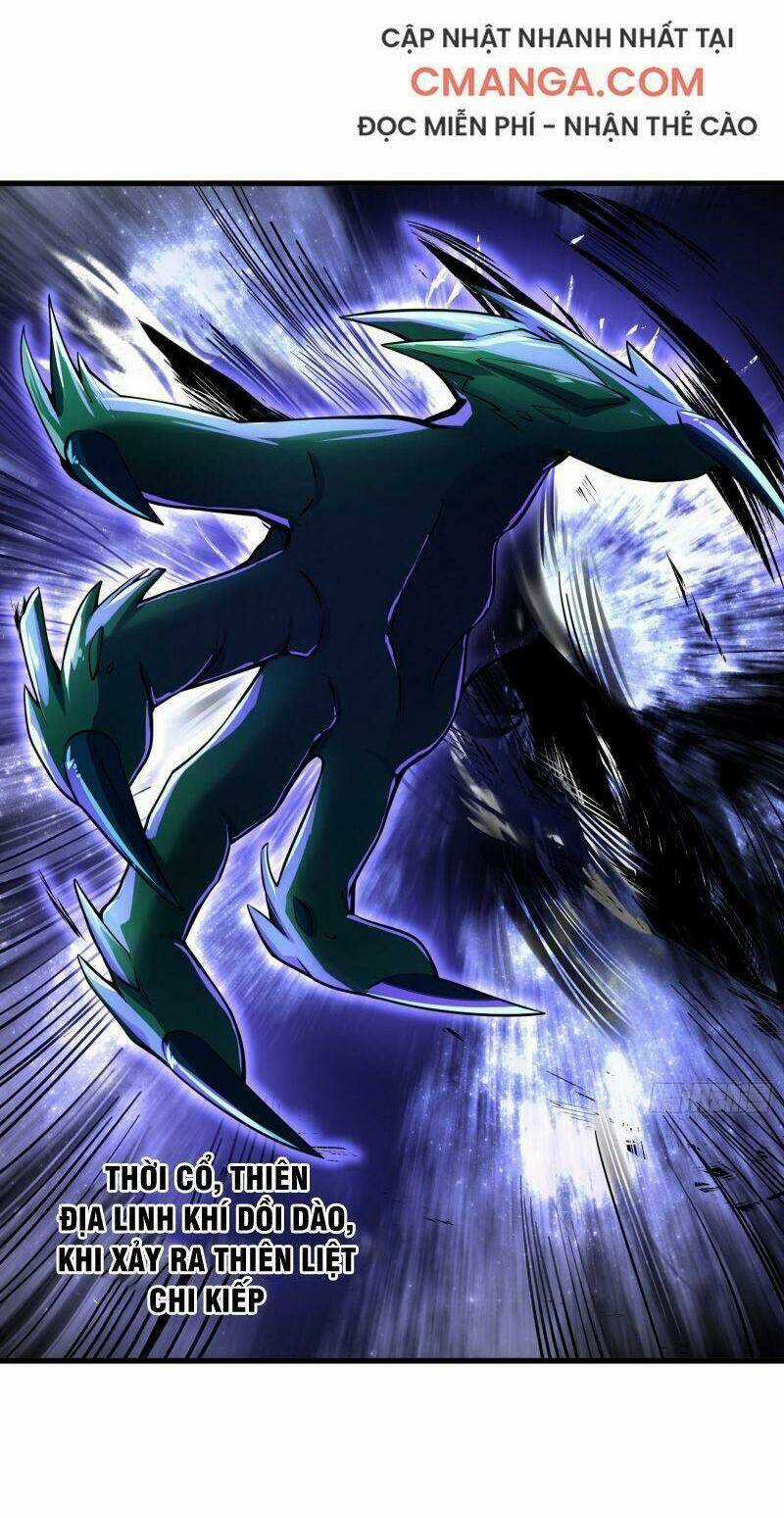 Tân Đình Là Hảo Đao Chapter 1 trang 5