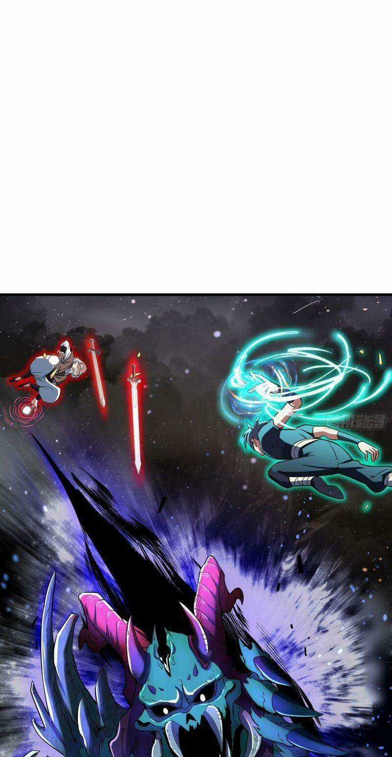 Tân Đình Là Hảo Đao Chapter 1 trang 6