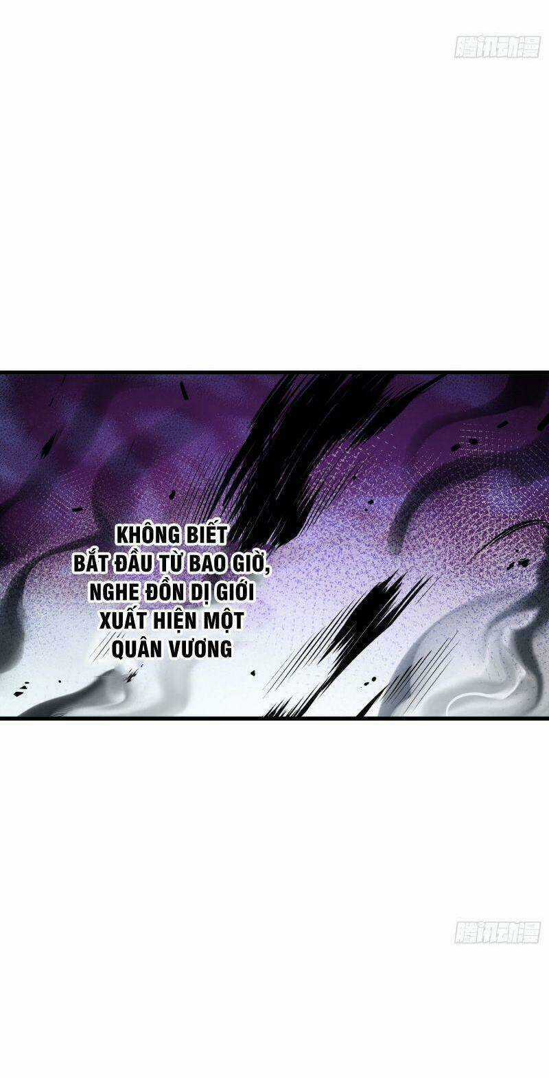 Tân Đình Là Hảo Đao Chapter 1 trang 9