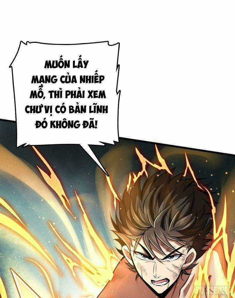 Tân Đình Là Hảo Đao Chapter 10 trang 14