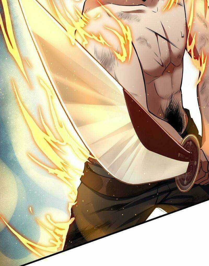 Tân Đình Là Hảo Đao Chapter 10 trang 15