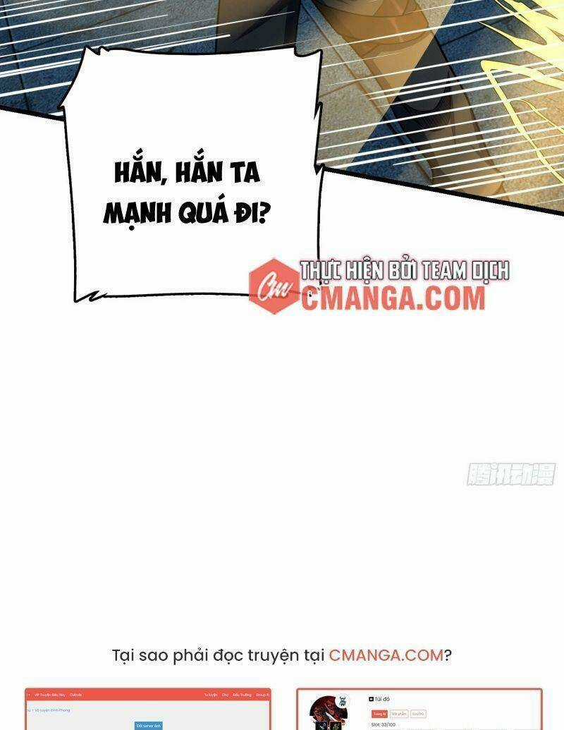 Tân Đình Là Hảo Đao Chapter 10 trang 20