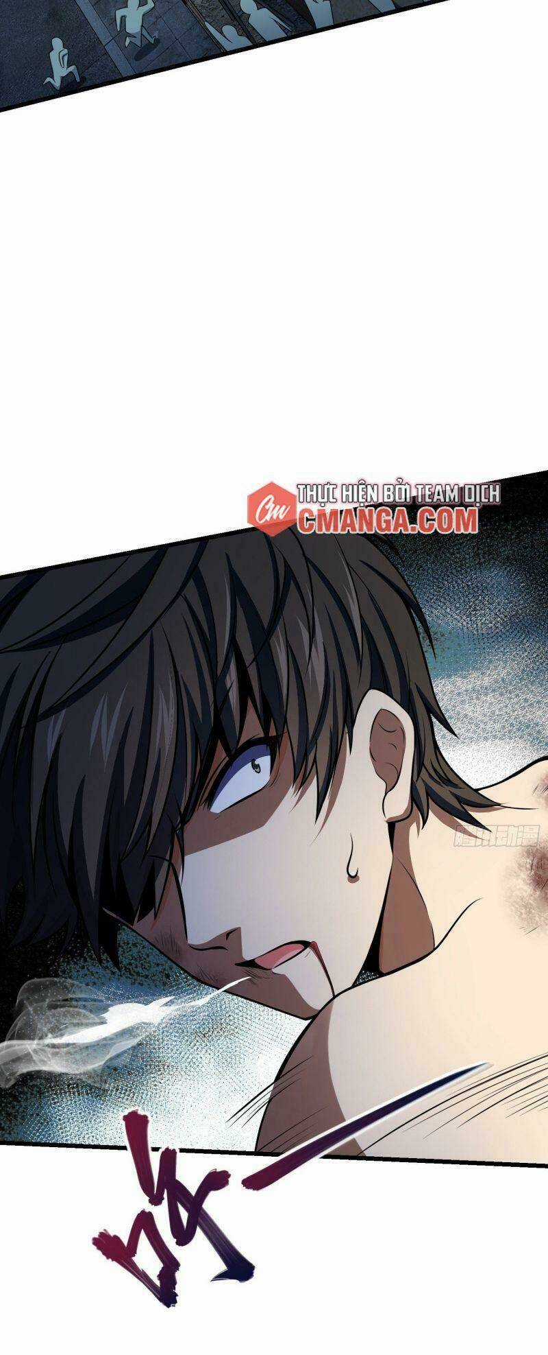 Tân Đình Là Hảo Đao Chapter 10 trang 25