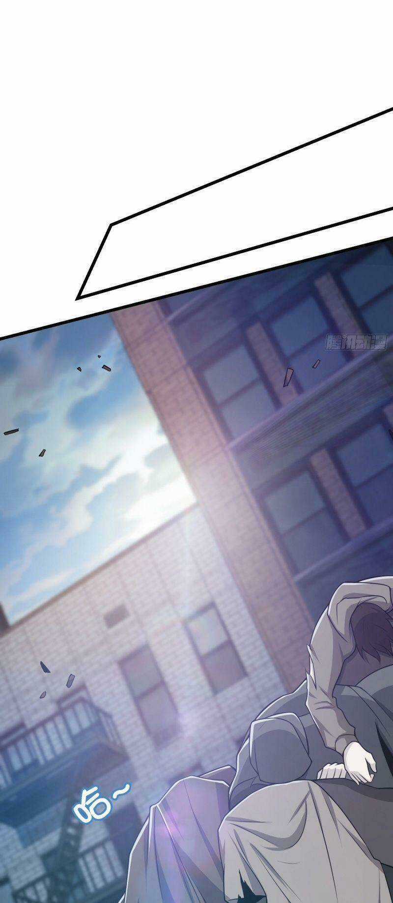 Tân Đình Là Hảo Đao Chapter 10 trang 26