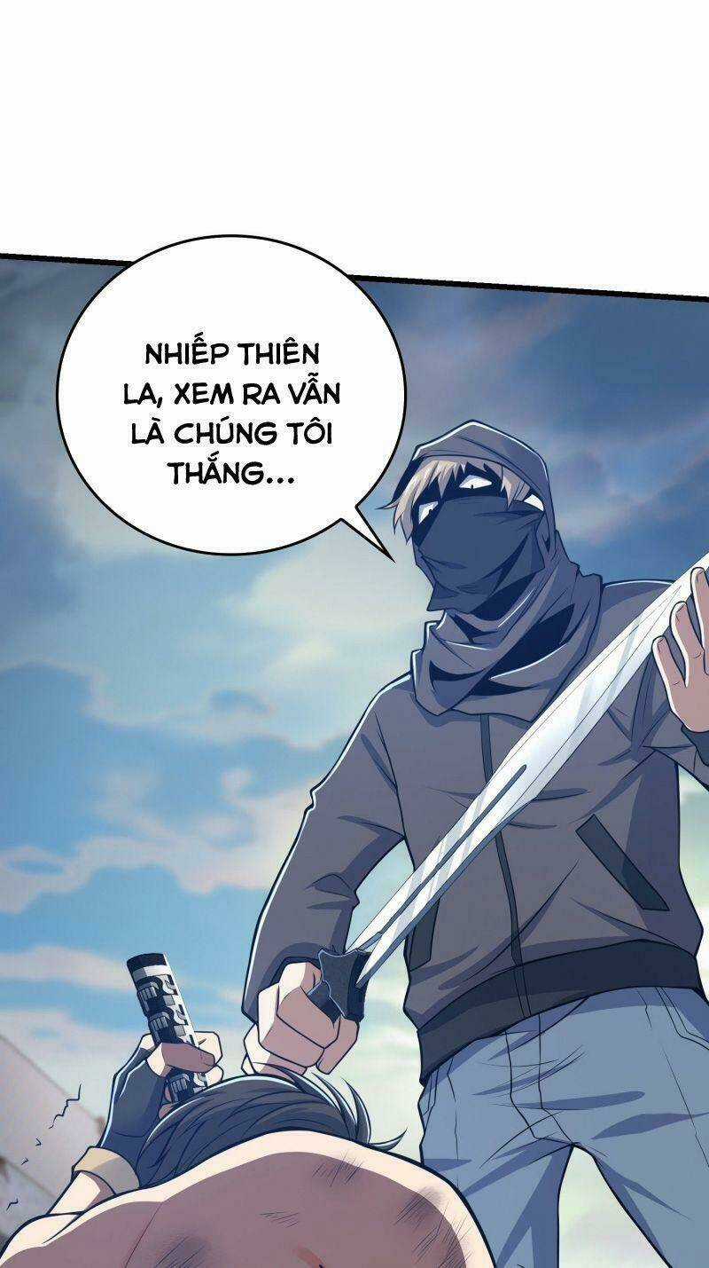 Tân Đình Là Hảo Đao Chapter 10 trang 28