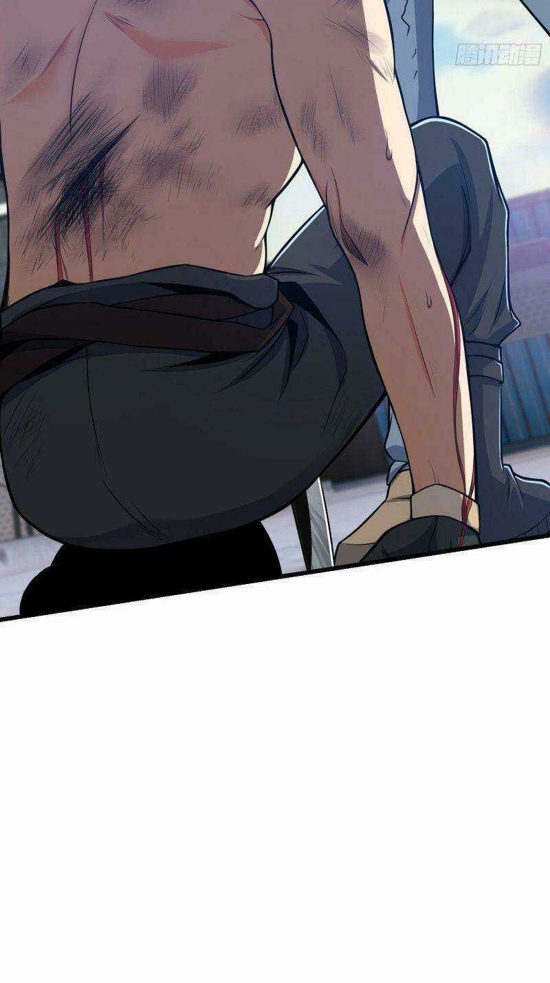 Tân Đình Là Hảo Đao Chapter 10 trang 29