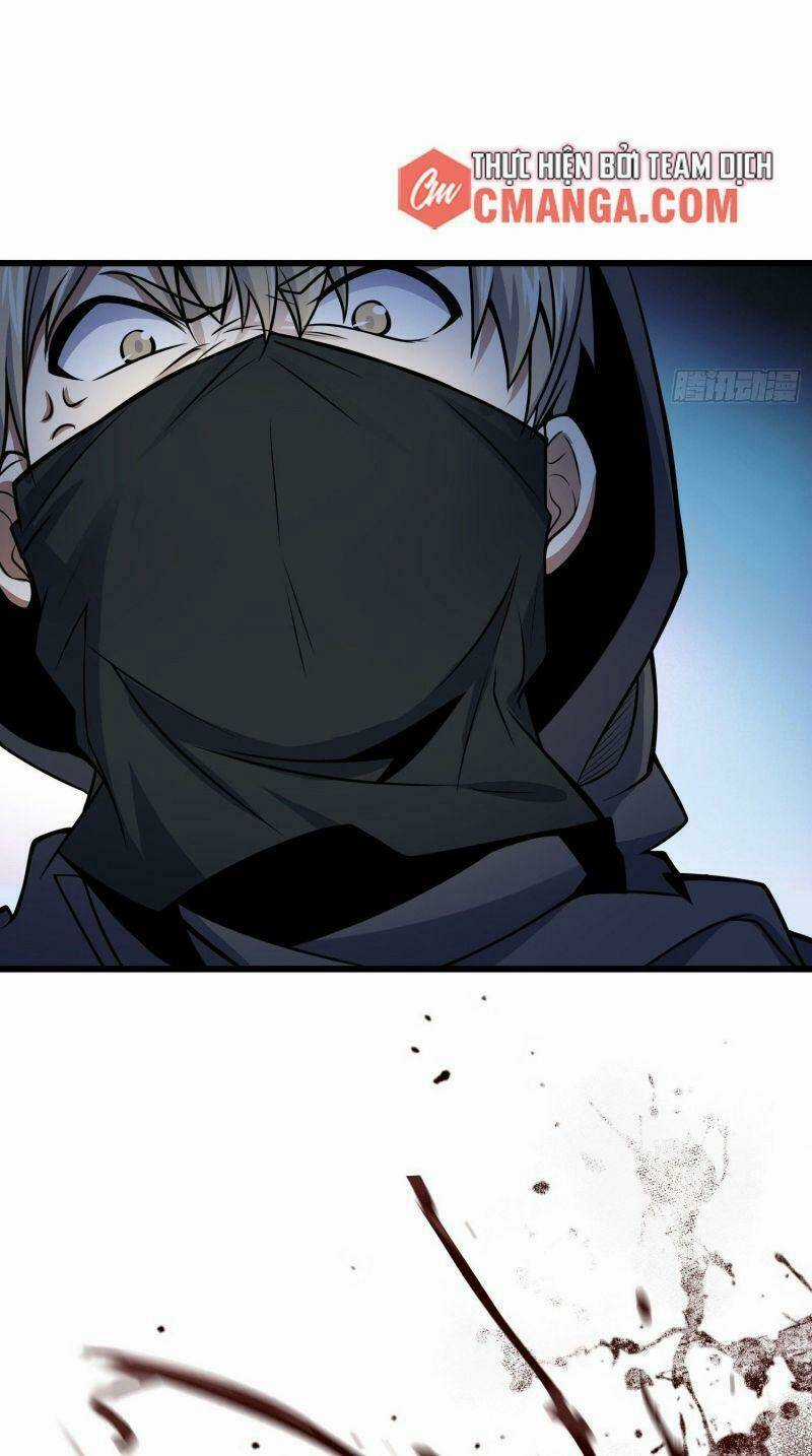 Tân Đình Là Hảo Đao Chapter 10 trang 31