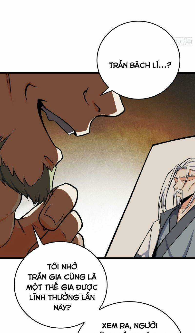 Tân Đình Là Hảo Đao Chapter 10 trang 36