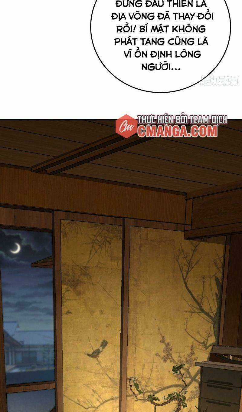 Tân Đình Là Hảo Đao Chapter 10 trang 37