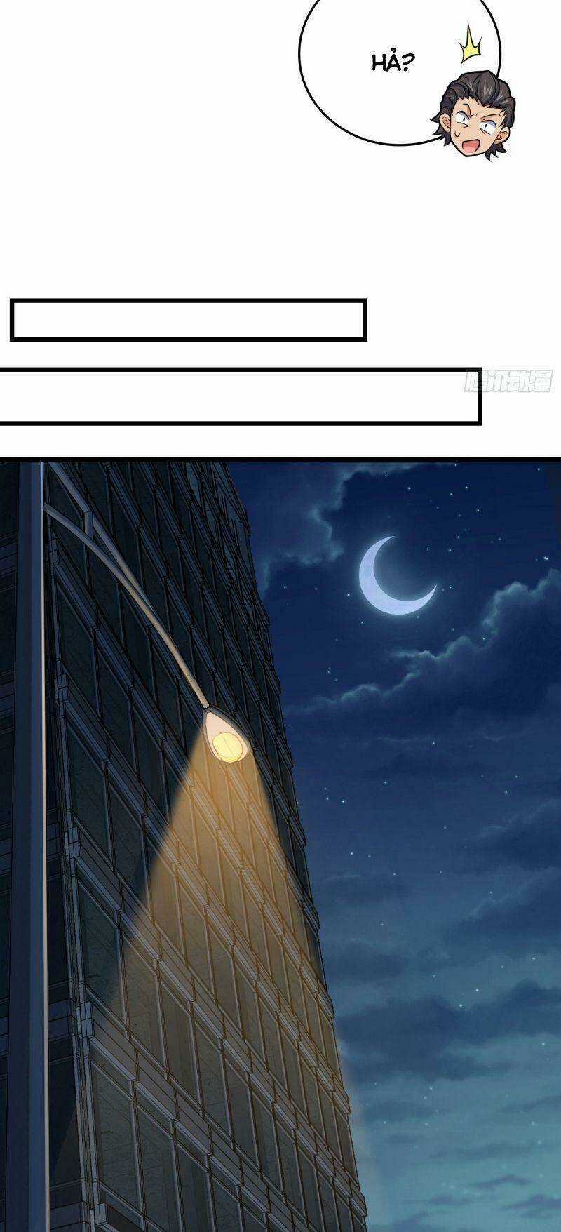 Tân Đình Là Hảo Đao Chapter 10 trang 7