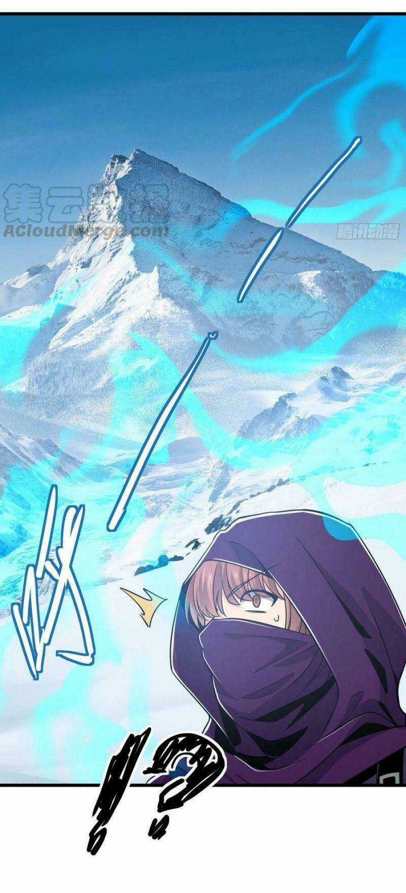 Tân Đình Là Hảo Đao Chapter 11 trang 10