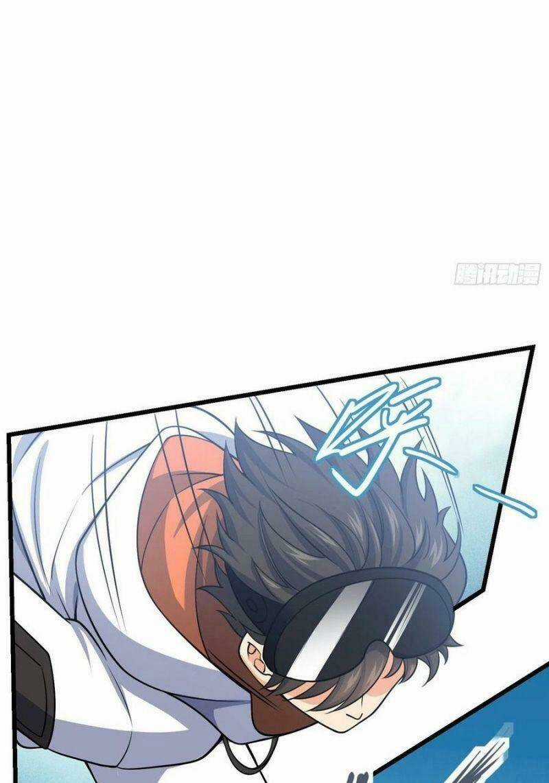 Tân Đình Là Hảo Đao Chapter 11 trang 14