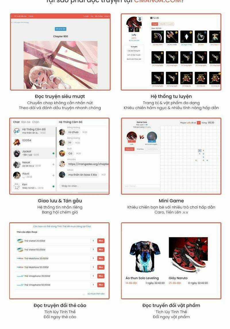 Tân Đình Là Hảo Đao Chapter 11 trang 17