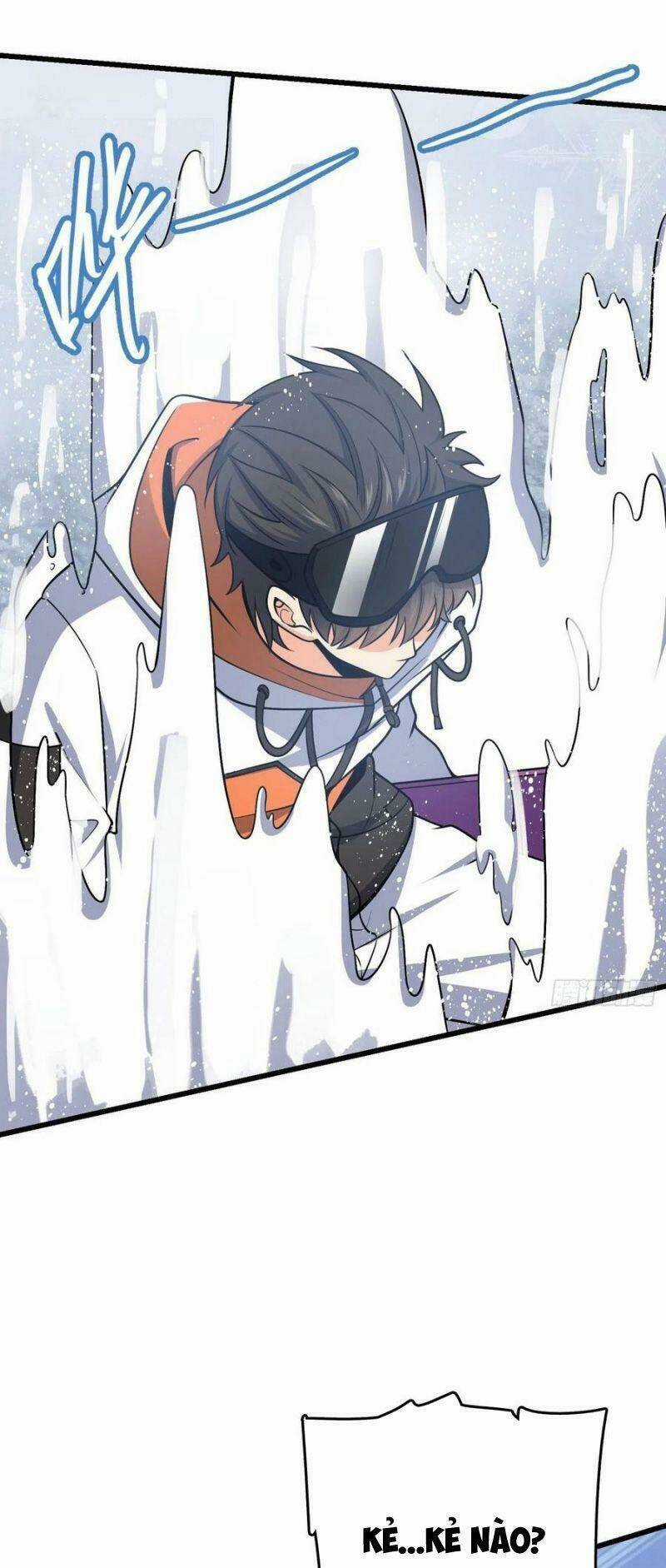 Tân Đình Là Hảo Đao Chapter 11 trang 18