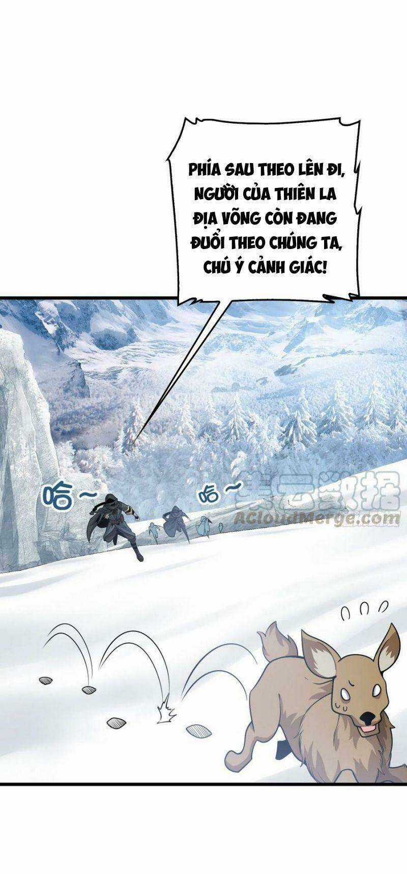 Tân Đình Là Hảo Đao Chapter 11 trang 2