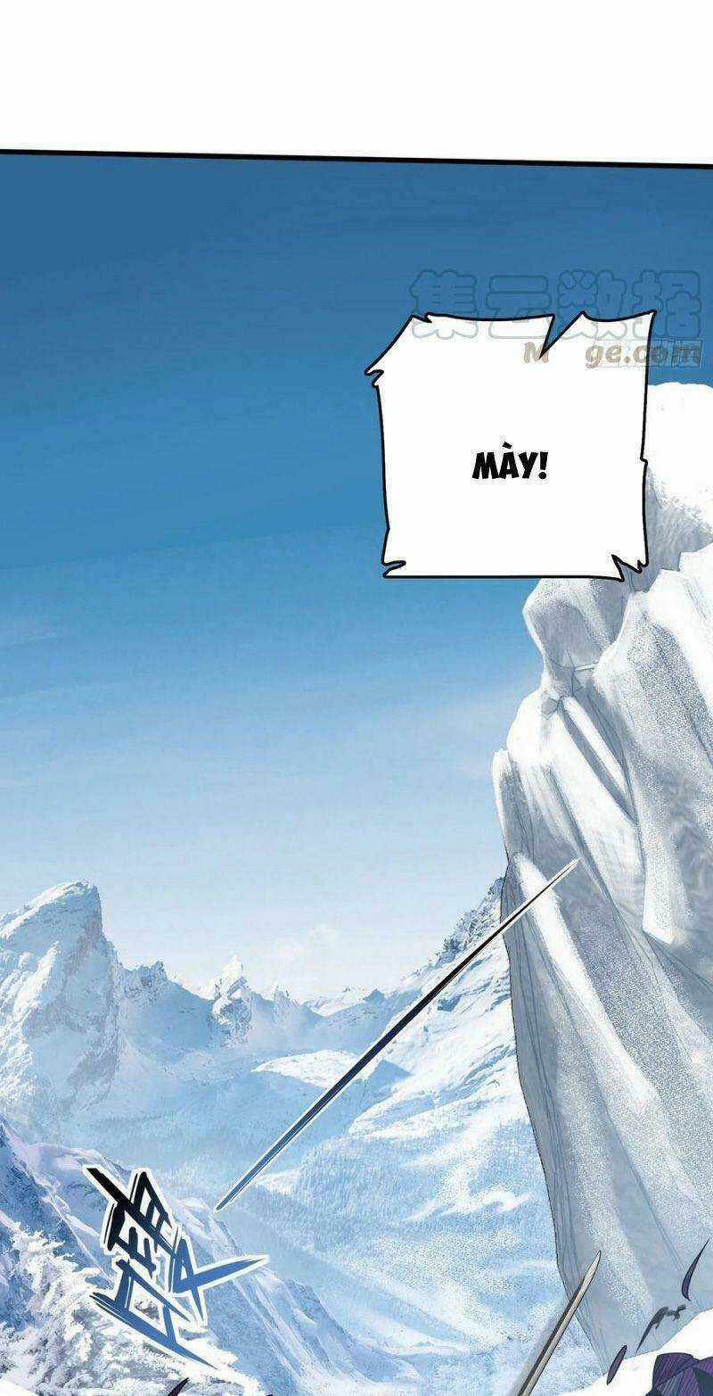 Tân Đình Là Hảo Đao Chapter 11 trang 20