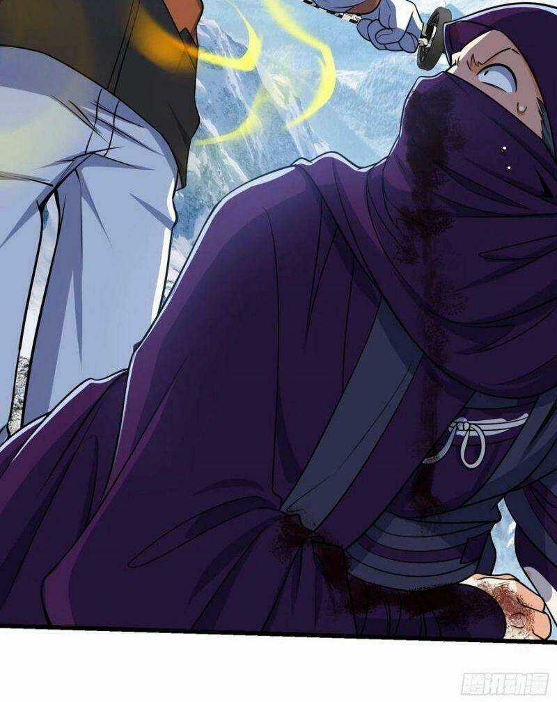 Tân Đình Là Hảo Đao Chapter 11 trang 27