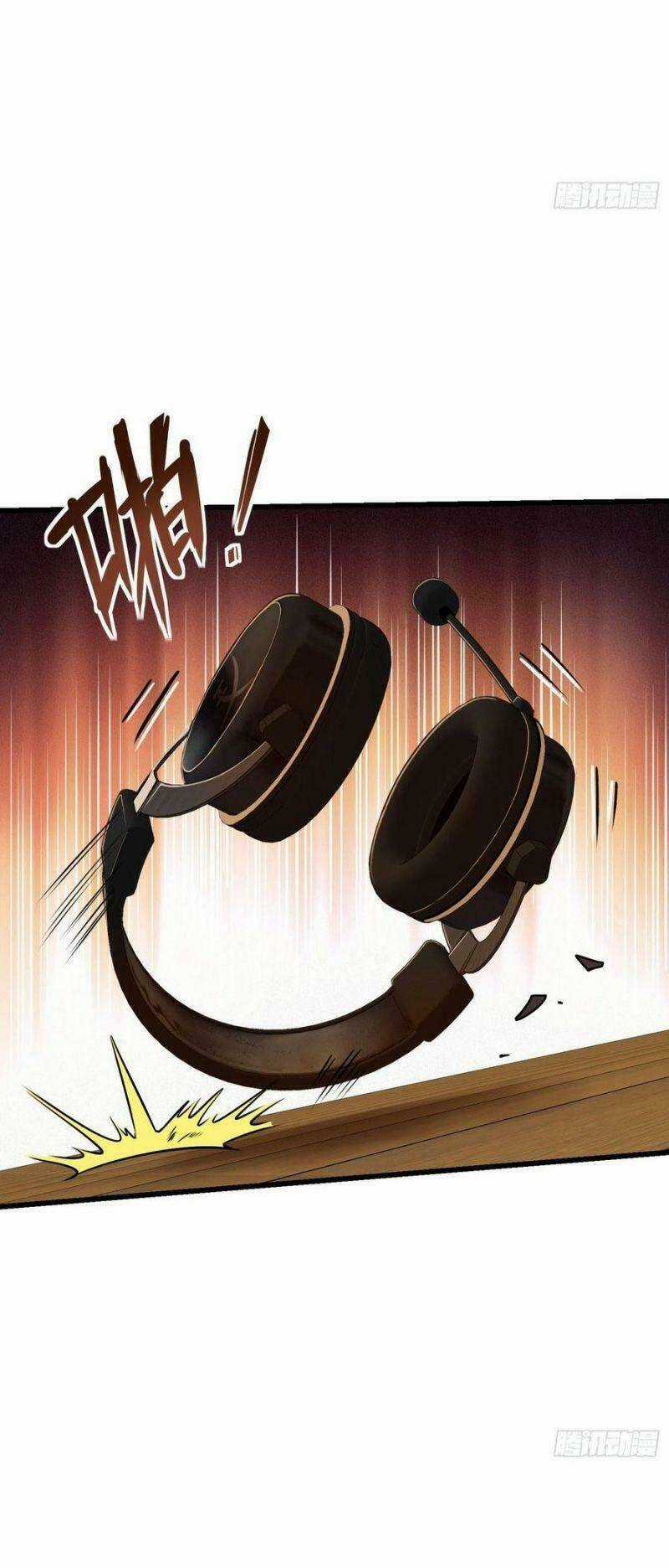 Tân Đình Là Hảo Đao Chapter 11 trang 32