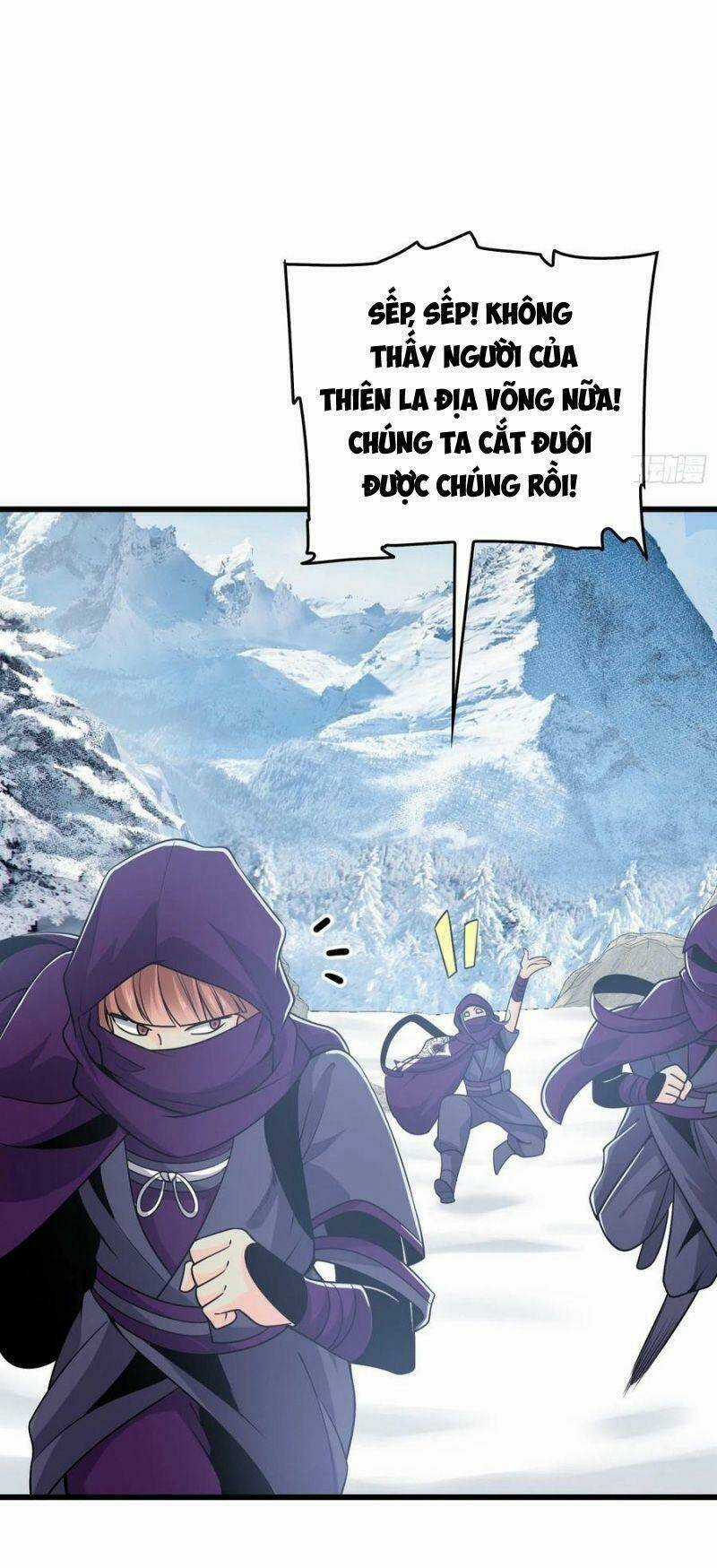 Tân Đình Là Hảo Đao Chapter 11 trang 4