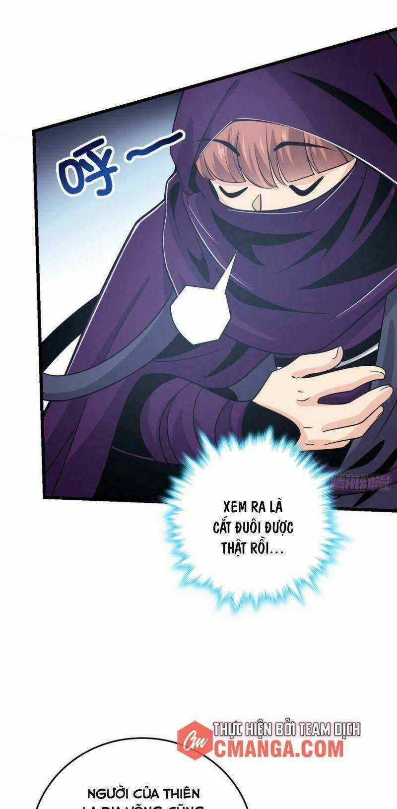 Tân Đình Là Hảo Đao Chapter 11 trang 8