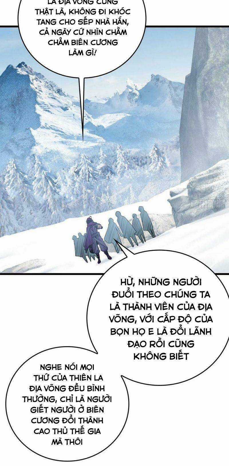 Tân Đình Là Hảo Đao Chapter 11 trang 9