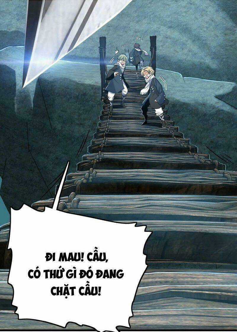 Tân Đình Là Hảo Đao Chapter 12 trang 11