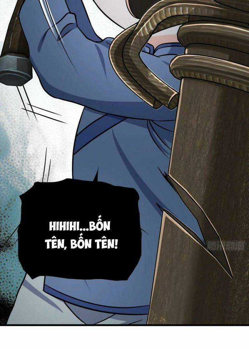 Tân Đình Là Hảo Đao Chapter 12 trang 13