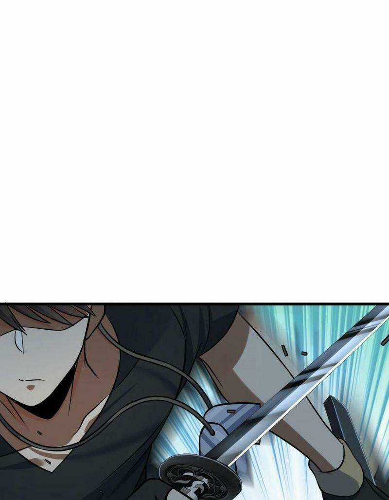 Tân Đình Là Hảo Đao Chapter 12 trang 14