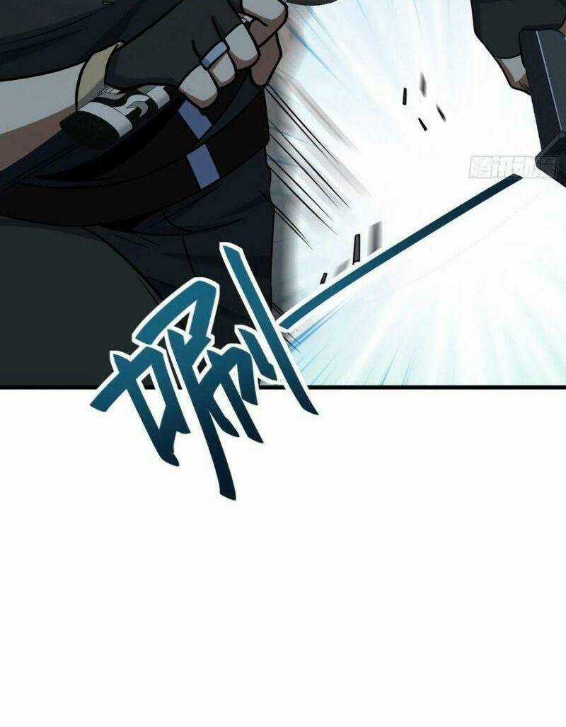 Tân Đình Là Hảo Đao Chapter 12 trang 15