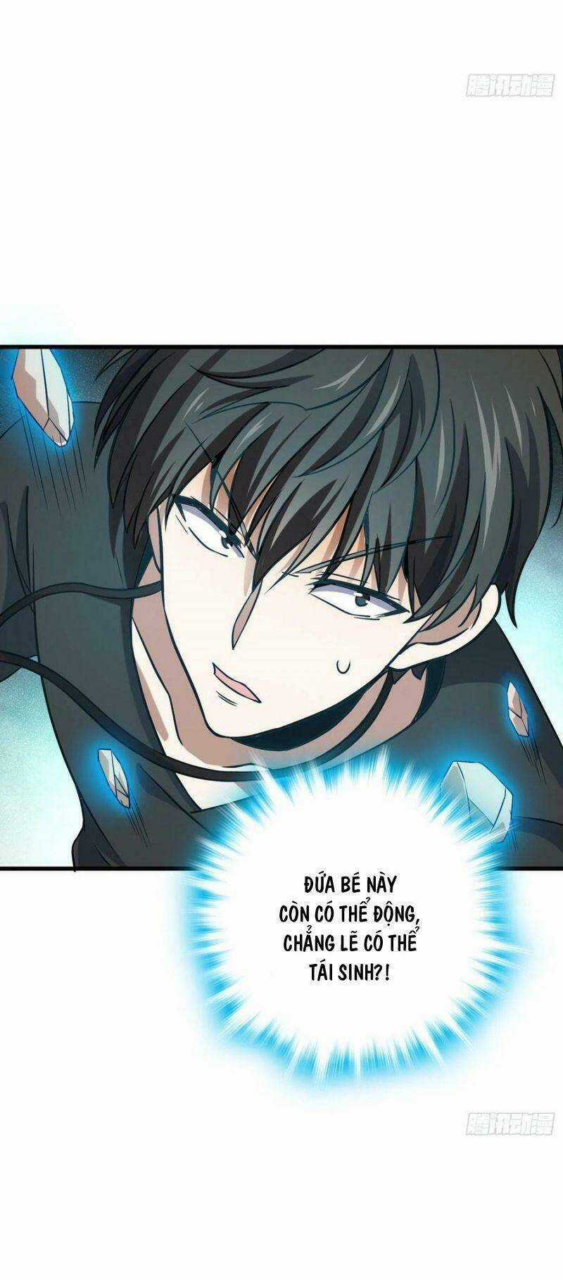 Tân Đình Là Hảo Đao Chapter 12 trang 19