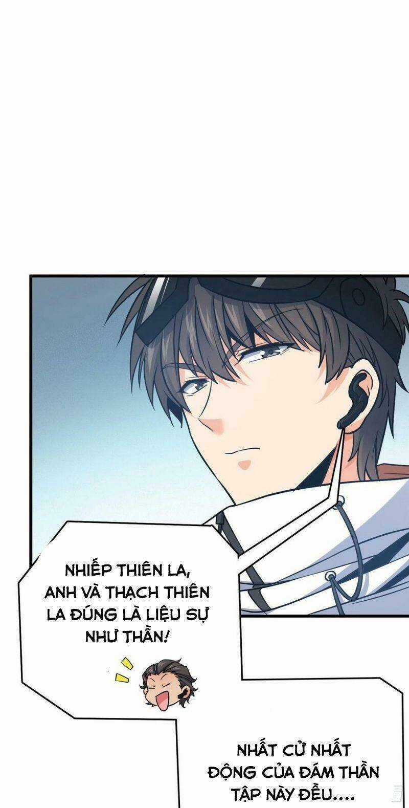 Tân Đình Là Hảo Đao Chapter 12 trang 2