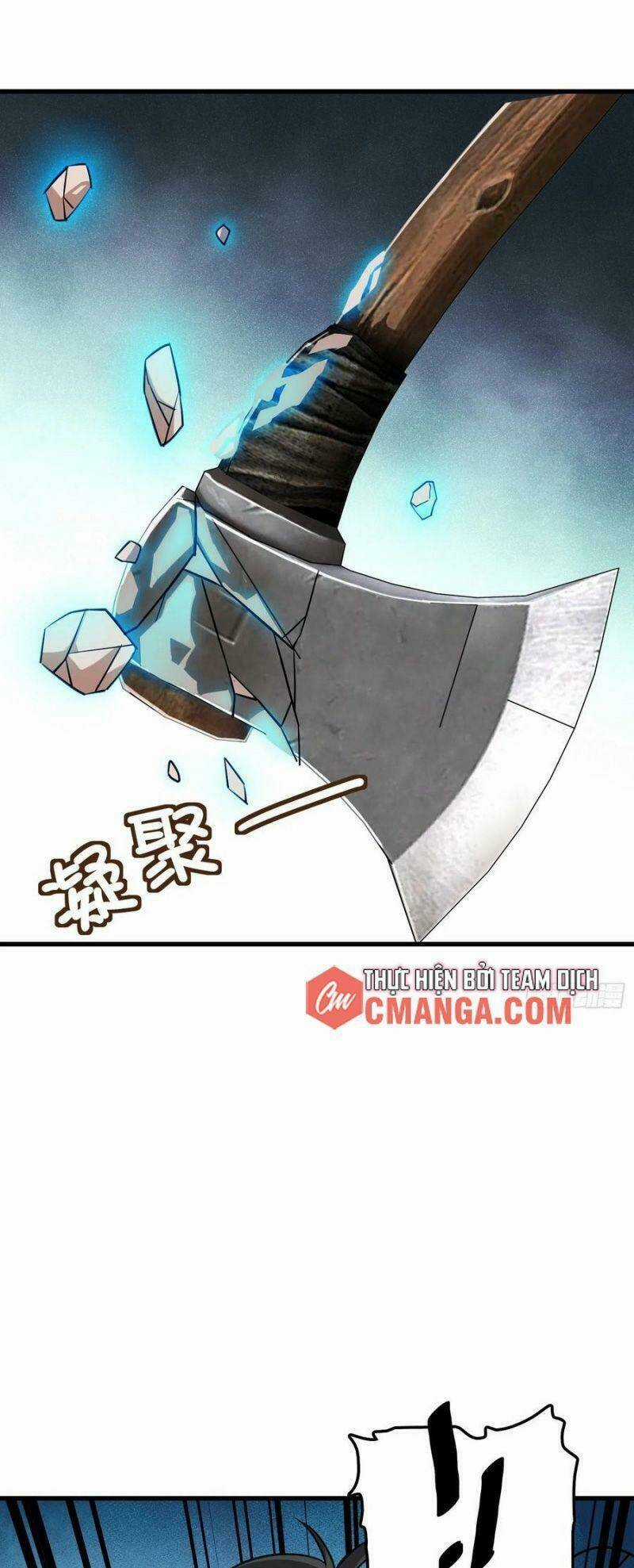 Tân Đình Là Hảo Đao Chapter 12 trang 20