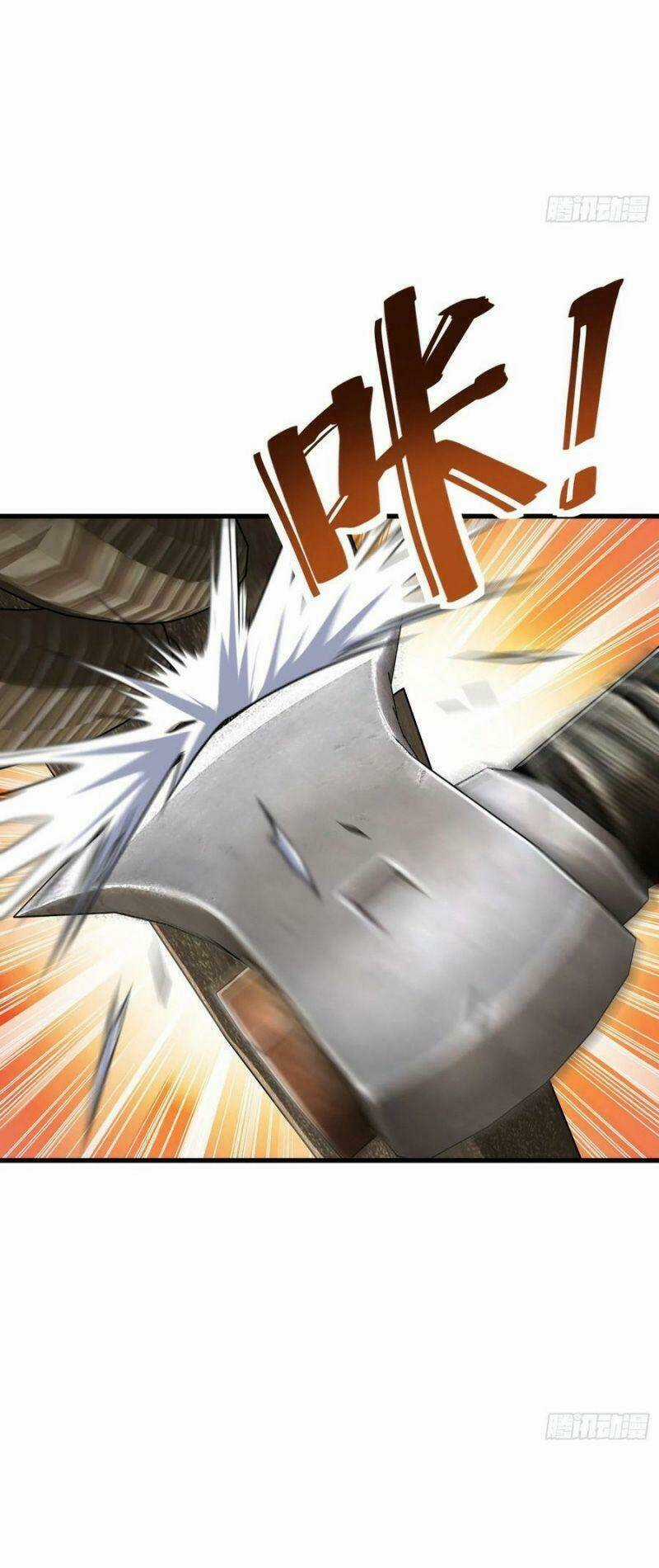 Tân Đình Là Hảo Đao Chapter 12 trang 22