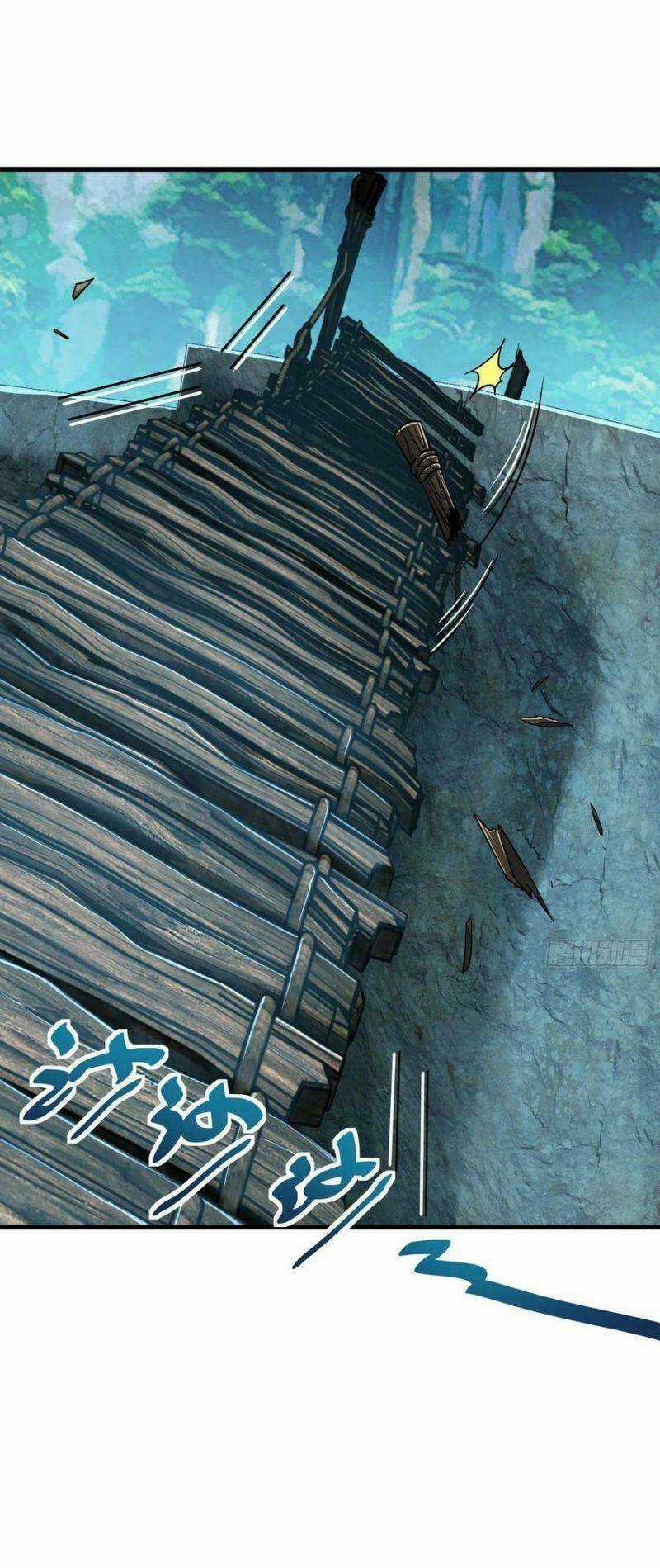 Tân Đình Là Hảo Đao Chapter 12 trang 23