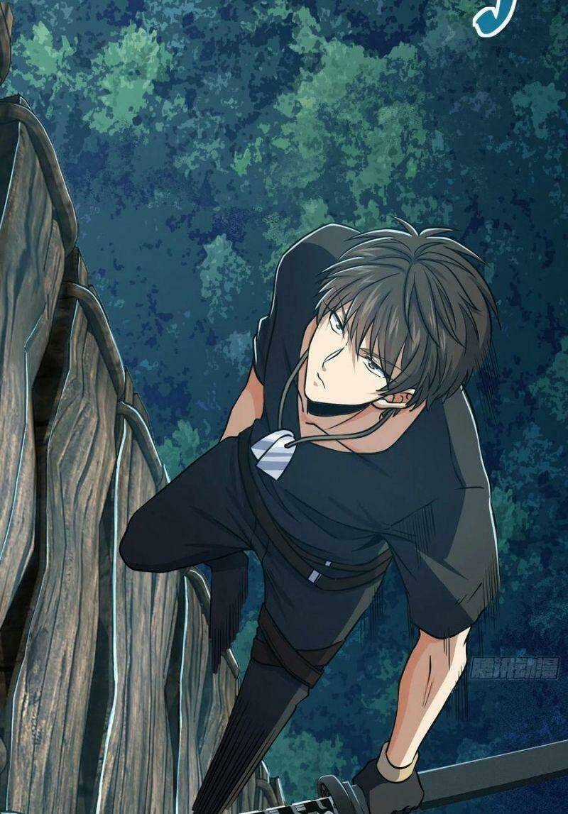 Tân Đình Là Hảo Đao Chapter 12 trang 26