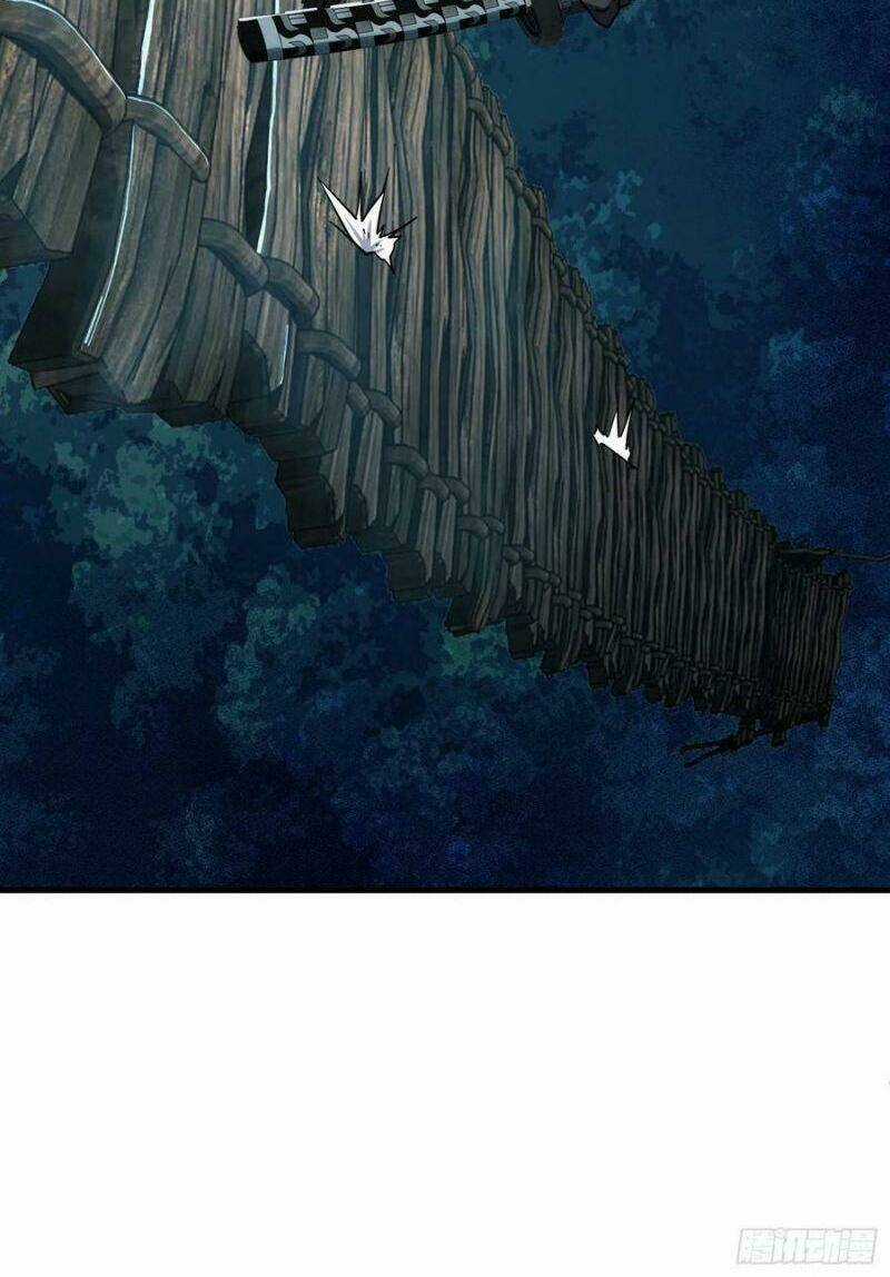 Tân Đình Là Hảo Đao Chapter 12 trang 27